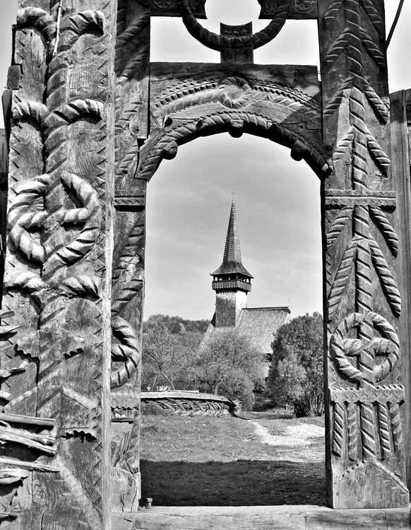 BISERICI DIN LEMN 033